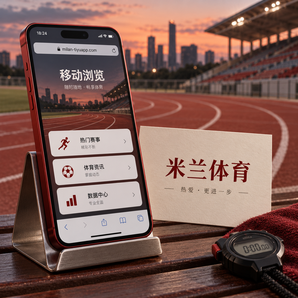 米兰体育H5手机版访问指南 - 浏览器、缓存与备用路线 原创配图
